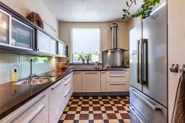 Medium property photo - Boerendansweg 52, 5914 RH Venlo